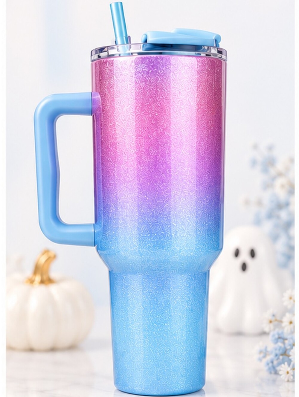 Disney's Frozen Limited Edition Insulated Tumbler Cup from Claire's